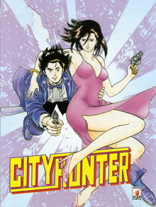 City Hunter